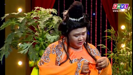 Minh Béo giả gái khám bênh "máu trong mỡ" cực hài