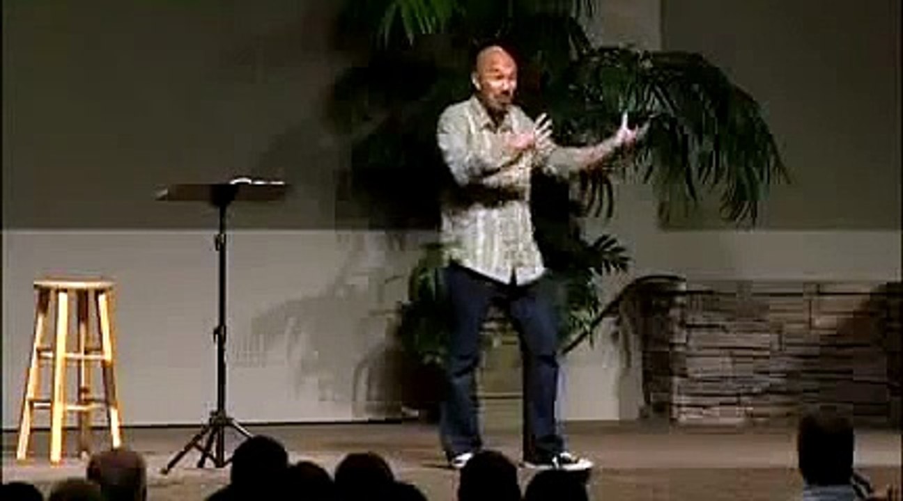 When God Doesn't Listen - Francis Chan