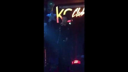 Trấn Thành khoe giọng hát cực ngọt ngào