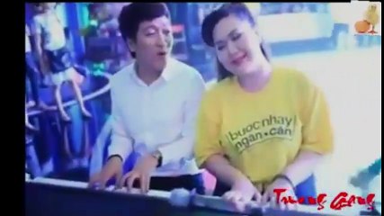 Trường Giang thánh nhạc chế - Trả lại cho em số cân ngày nào