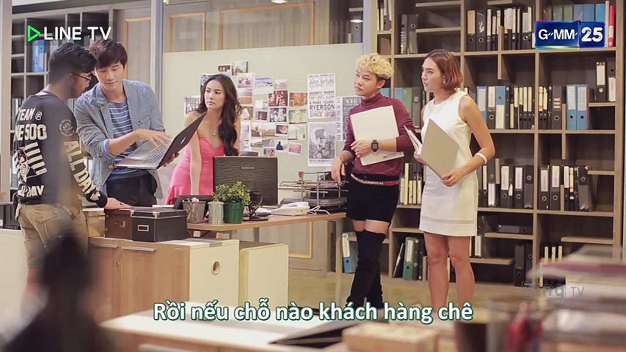 Tình Yêu Không Có Lỗi, Lỗi Ở Bạn Thân Phần 2 - Bạn Tốt, Bạn Đểu: Tập 2