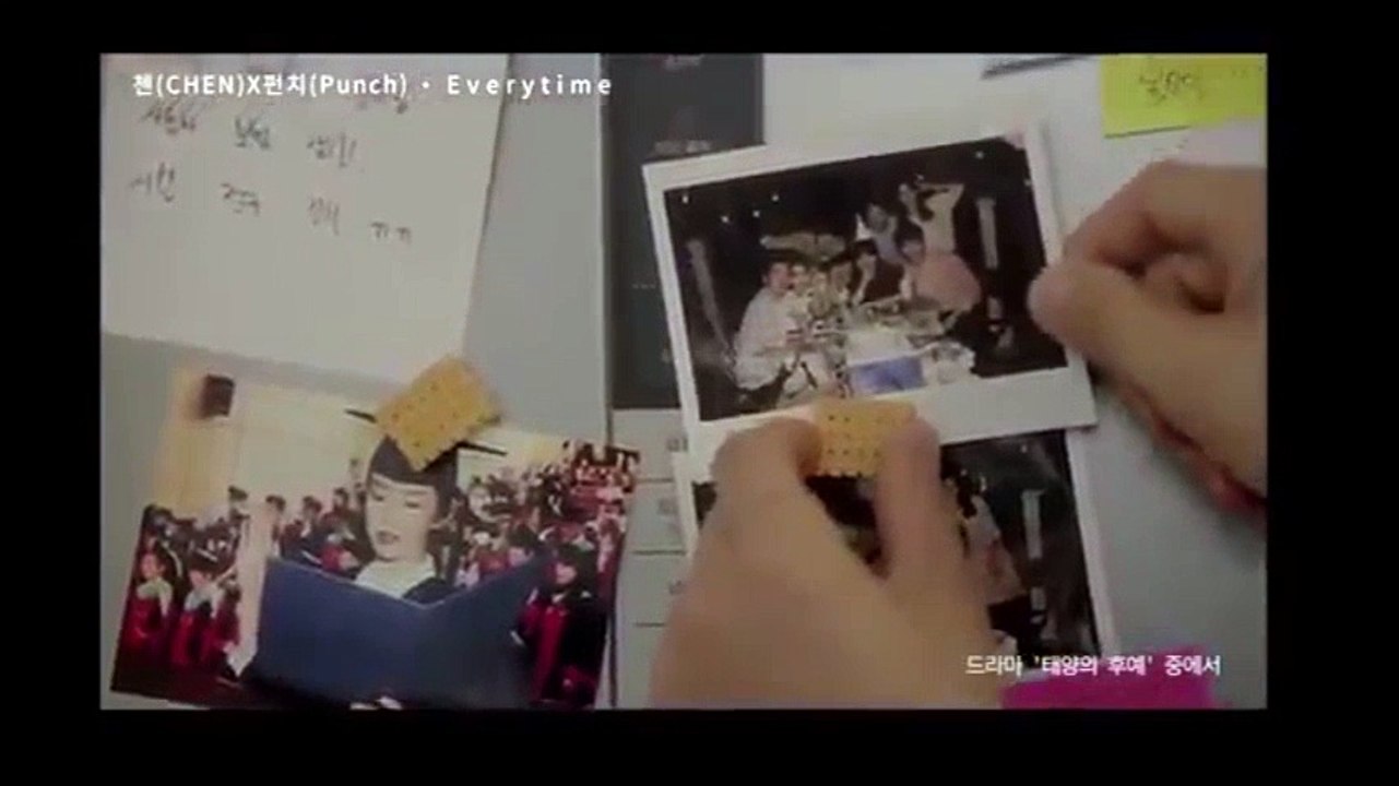 Cover - Hậu duệ của mặt trời OST