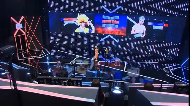 Trấn Thành bị Tiến Đạt làm đỏ mặt ngay trên sóng truyền hình