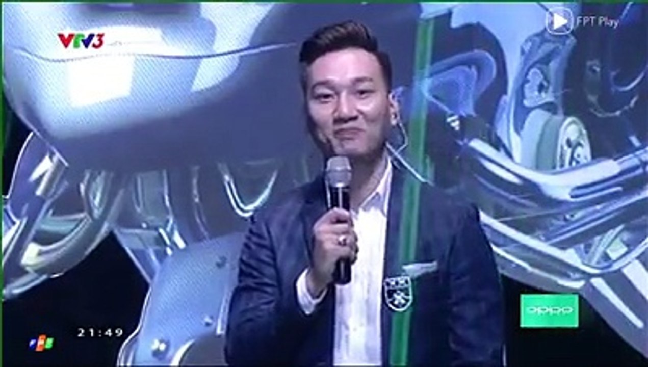 [THE REMIX 2016] NOO-CAUSE I LOVE YOU