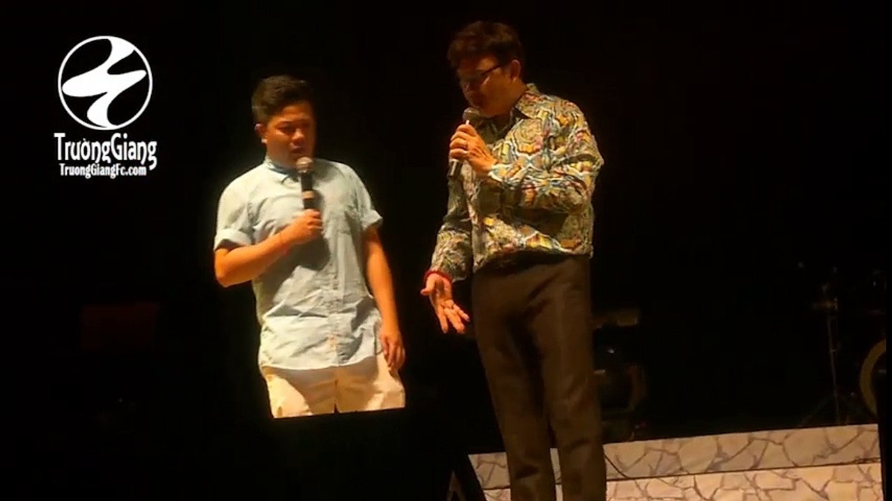 Cười đau bụng với "Nắng ấm xa dần" phiên bản "chó mặt xệ" của Chí Tài