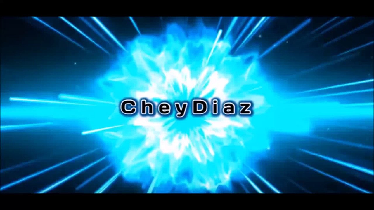 Shoutout to CheyDiaz, xXdavidXx and James Brown