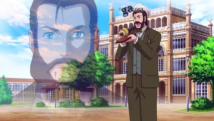 Time Travel Shoujo Ep 11 Vostfr