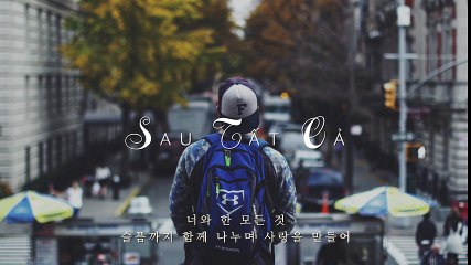 Cover - Sau tất cả