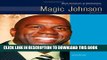 [PDF] Magic Johnson: Athlete (Black Americans of Achievement (Hardcover)) Full Colection