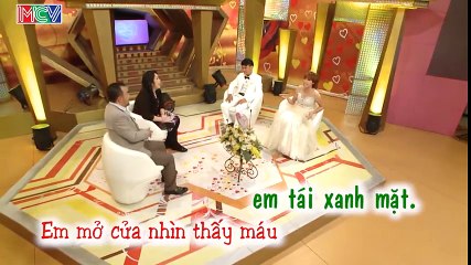 Phát hờn với 2 vợ chồng nhà này :))))