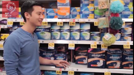 Bạn trai trong tưởng tượng và thực tế