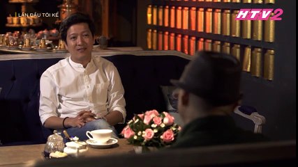 Trường Giang thừa nhận luôn bị bỏ rơi trong tình yêu