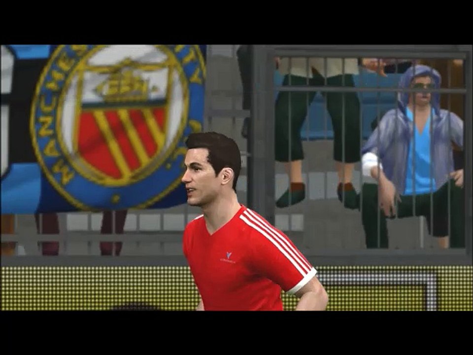 vfc21 manCity