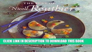 [PDF] The Best of Nicole Routhier Popular Colection