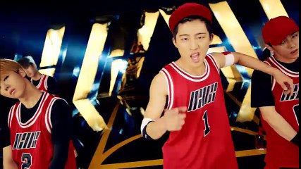 iKON - 리듬 타(RHYTHM TA) M/V