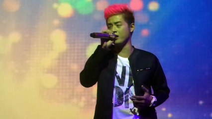 Clip chuyện như chưa bắt đầu - Thanh Duy