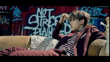 GOT7-If You Do M/V