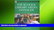 READ BOOK  The School Library Media Manager, 3rd Edition (Library and Information Science Text