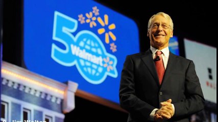 Top 10 người giàu nhất thế giới