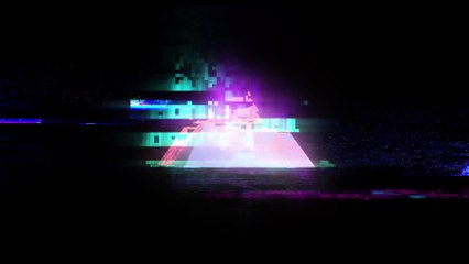 Ghost in the Shell - Teaser 1