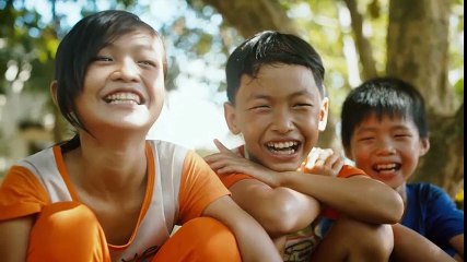 Những tâm sự của trẻ em về trung thu khiến người xem rơi nước mắt