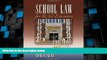 Must Have PDF  School Law for K-12 Educators: Concepts and Cases  Best Seller Books Best Seller