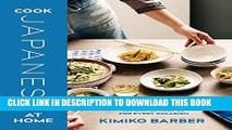 [PDF] Cook Japanese at Home: From Dashi to Tonkatsu, 200 Simple Recipes for Every Occasion Full