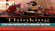 [Read PDF] Thinking Globally: A Global Studies Reader Download Online