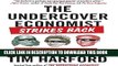 [Read PDF] The Undercover Economist Strikes Back: How to Run--or Ruin--an Economy Download Free