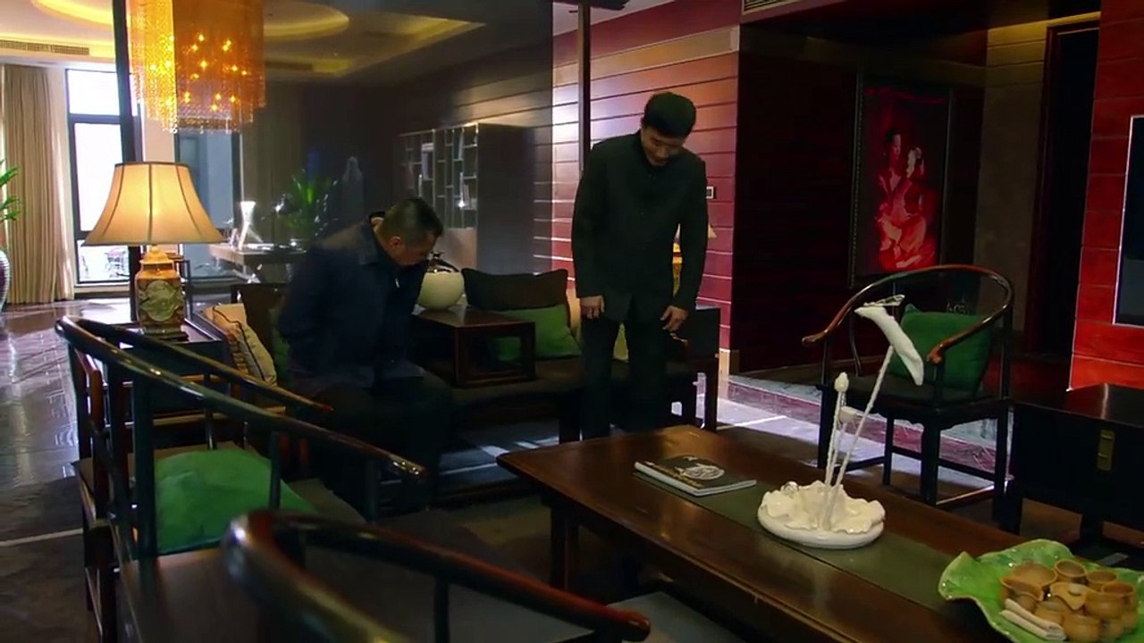 中国式关系 第9集