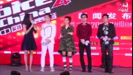 Chương Tử Di bị chồng bỏ bê khi mang thai để đi đánh bài