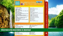 READ BOOK  Instant Messaging Abbreviations, Texting and Emoticons: Quick Reference Guide  BOOK