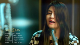 NEW Gul panra Meherban Song 2016