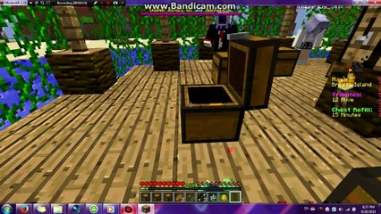 MEANOO hacking on mc central