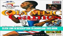 [Read PDF] The Olympic Games: Athens 1896-Sydney 2000 Ebook Online