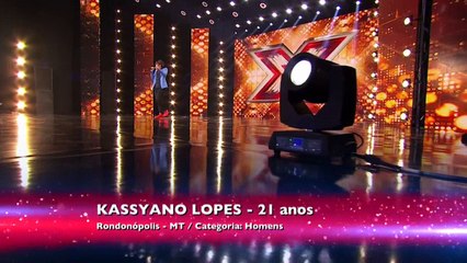 The X Factor Brazil- Episode 03- Part 06