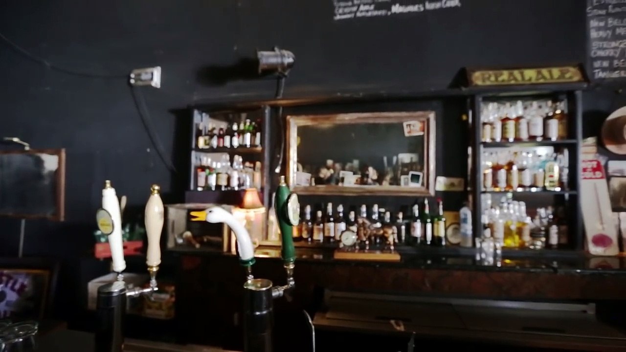 Keith Urban - Behind the Music Video - 'Blue Ain't Your Color'