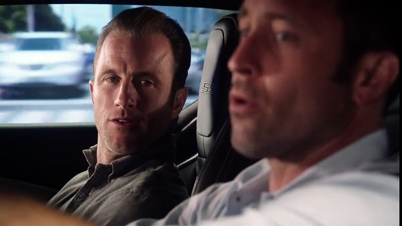 Hawaii Five-0 - Episode 7.01 - Makaukau 'ce e Pa'ani - Promo