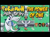 Pokémon Ash Gray: Pokémon 2000 - The Power of One!