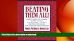READ  Beating Them All! Thirty Days to a Magic Score on Any Elementary Literacy Instruction Exam