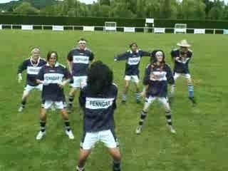 L'Hakanicule remastered avec choeurs web