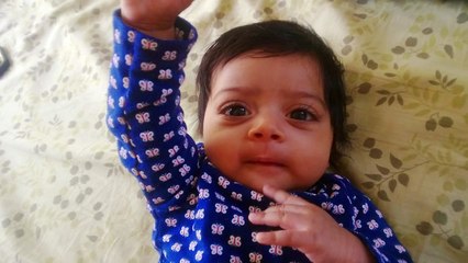 They Grow Up So Fast Movie Concept