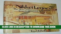 [New] Nikkei Legacy: The Story of Japanese Canadians from Settlement to Today Exclusive Online