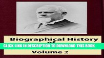 [PDF] Biographical history of Westchester County, New York (Volume 2) Popular Collection