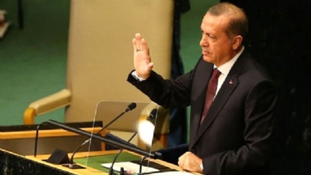 Cumhurbaşkanı Erdoğan: Türkiye Mülteciler İçin Şu Ana Kadar 25 Milyar Dolar Harcadı.