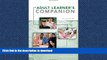 PDF ONLINE The Adult Learner s Companion: A Guide for the Adult College Student (Textbook-specific