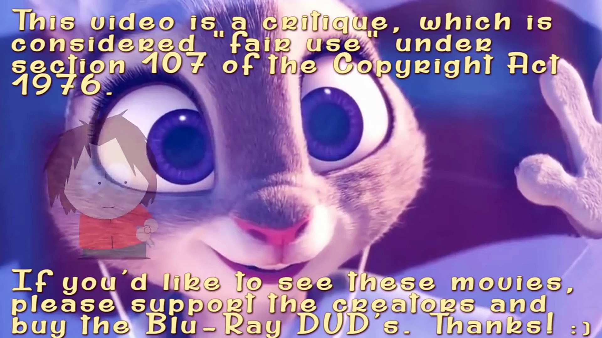 Top 10 Best Disney Movies