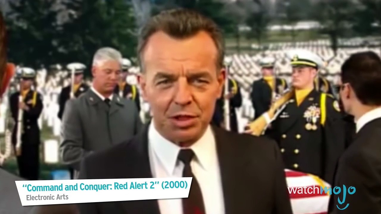 Top 10 Video Games That Should Have Movie Adaptations - Part 2