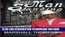 [PDF] Last Man Standing: Legendary Chi-Lites - Featuring Marshall Thompson Popular Collection