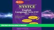 READ BOOK  REA NYSTCE CST English Language Arts (003) (NYSTCE Teacher Certification Test Prep)